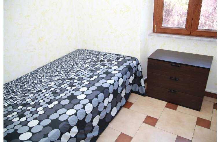 camera singola in affitto a Roma in zona Collatino