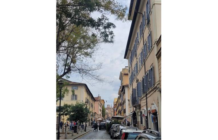 appartamento in affitto a Roma in zona Celio