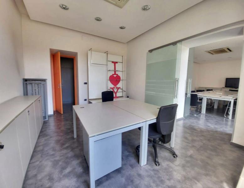 ufficio in affitto a Roma in zona Nomentano
