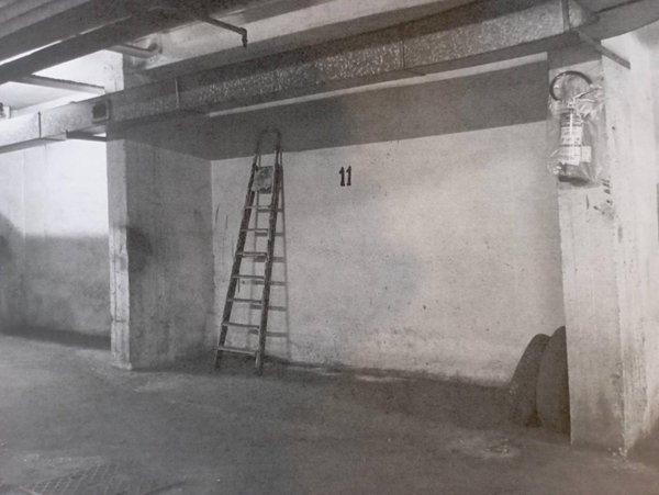 appartamento in affitto a Roma in zona Axa