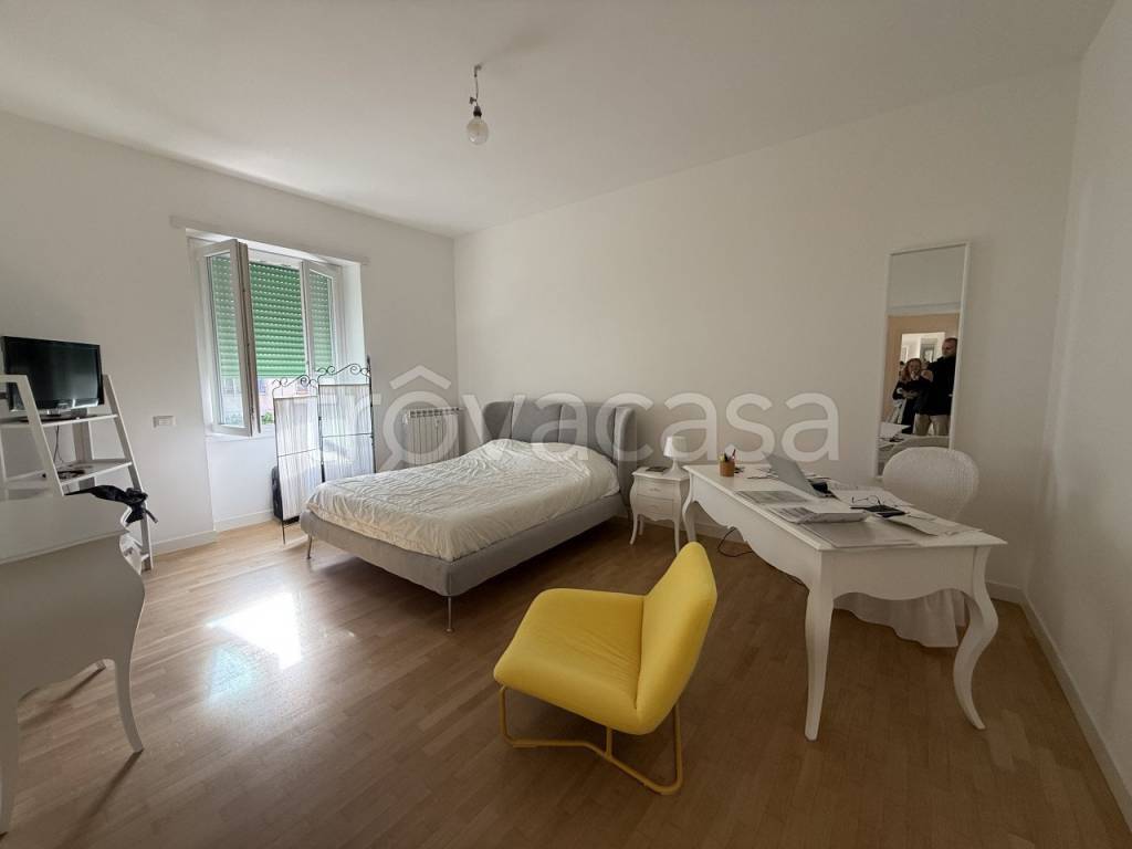 appartamento in affitto a Roma in zona Trieste