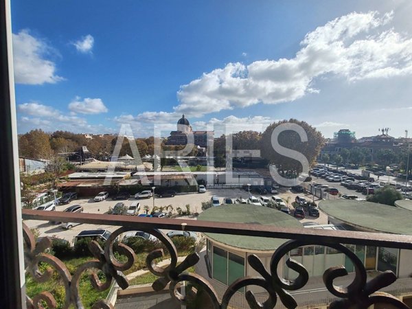 appartamento in affitto a Roma in zona Ostia