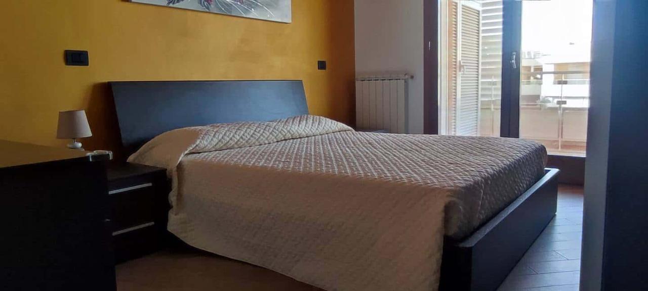 appartamento in affitto a Roma in zona Gianicolense