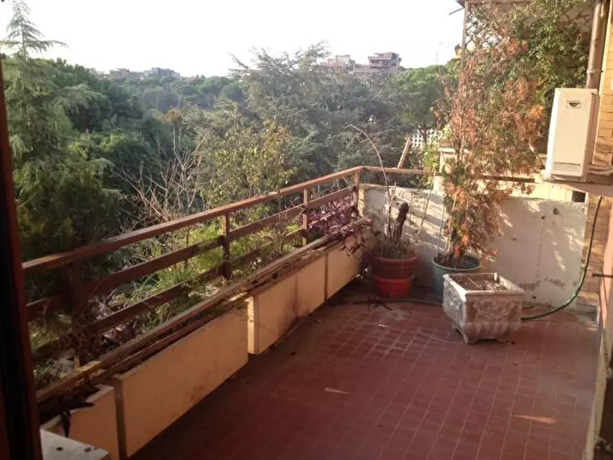 appartamento in affitto a Roma in zona Pietralata