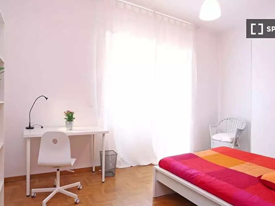 appartamento in affitto a Roma in zona Tuscolano