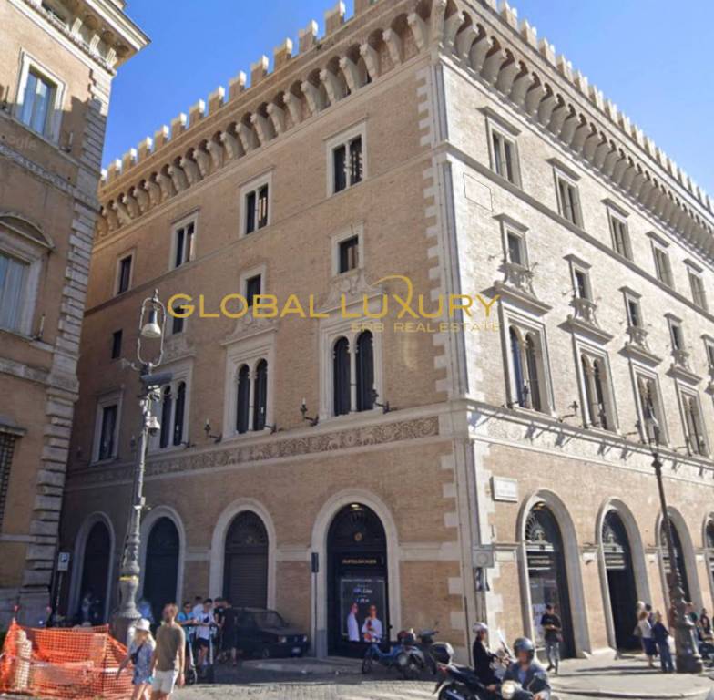 appartamento in affitto a Roma