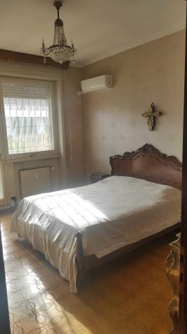 appartamento in affitto a Roma in zona Ostia