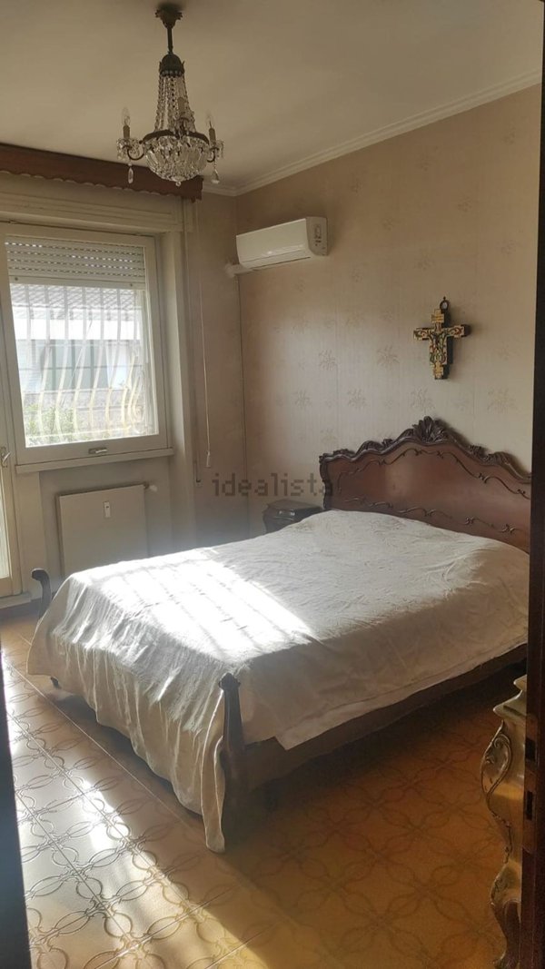 appartamento in affitto a Roma in zona Ostia