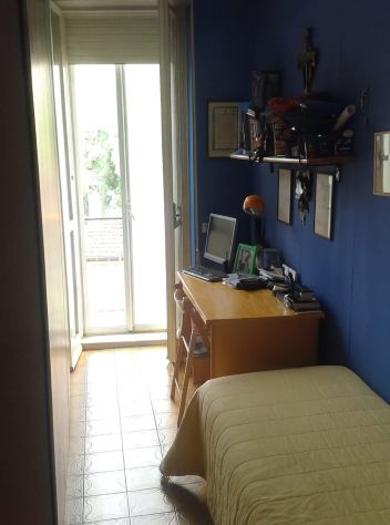 appartamento in affitto a Roma in zona Ostia