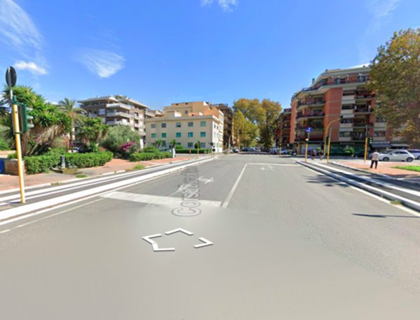 appartamento in affitto a Roma in zona Ostia