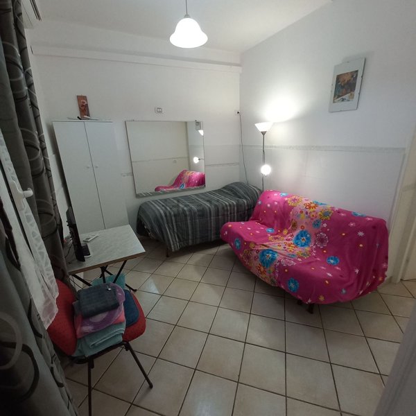 casa indipendente in affitto a Roma in zona Salario