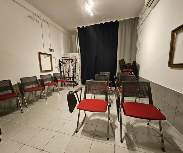 ufficio in affitto a Roma