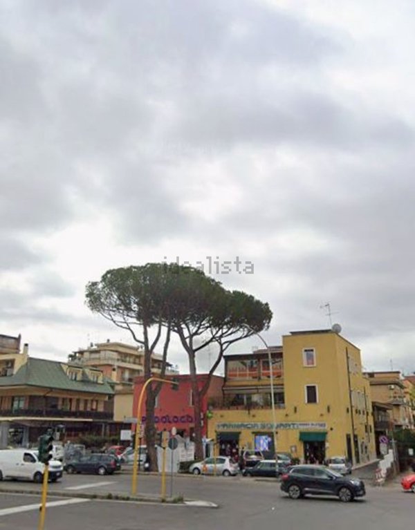 appartamento in affitto a Roma in zona Tor Vergata/Torrenova