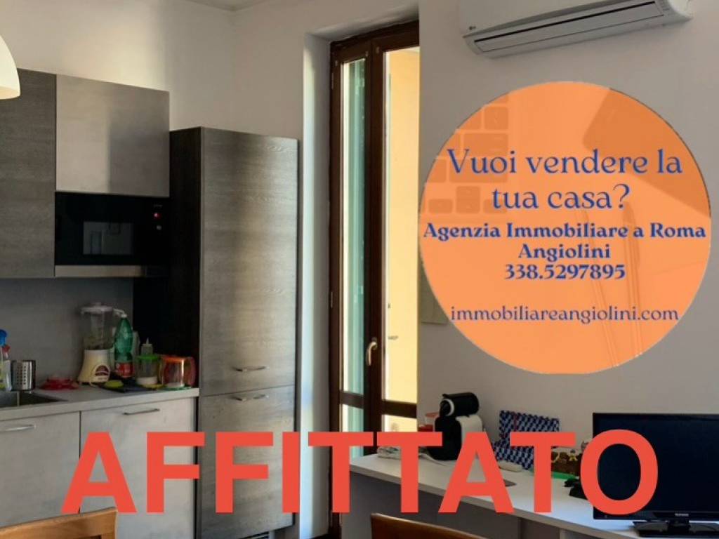 appartamento in affitto a Roma