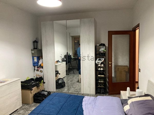 appartamento in affitto a Roma in zona Pietralata