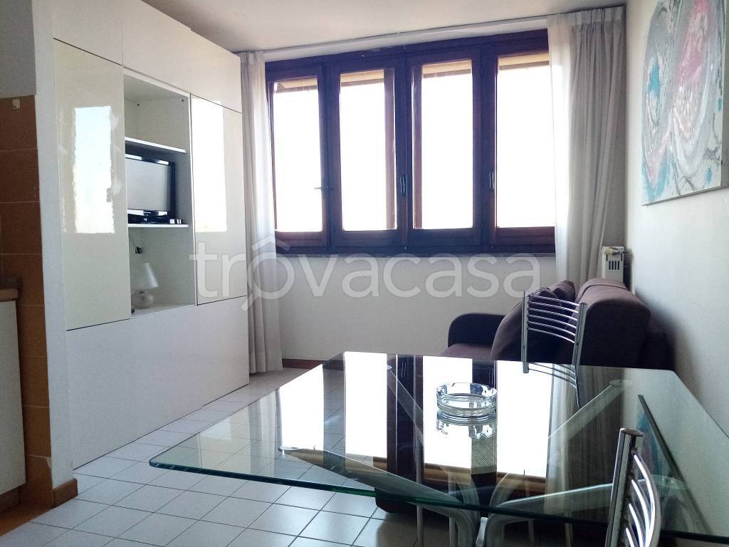 appartamento in affitto a Roma in zona Corviale