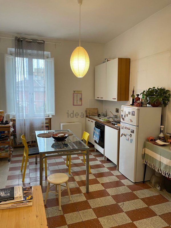 appartamento in affitto a Roma in zona Gianicolense