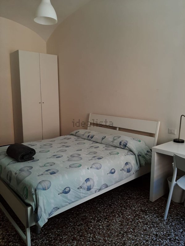 appartamento in affitto a Roma in zona Castro Pretorio