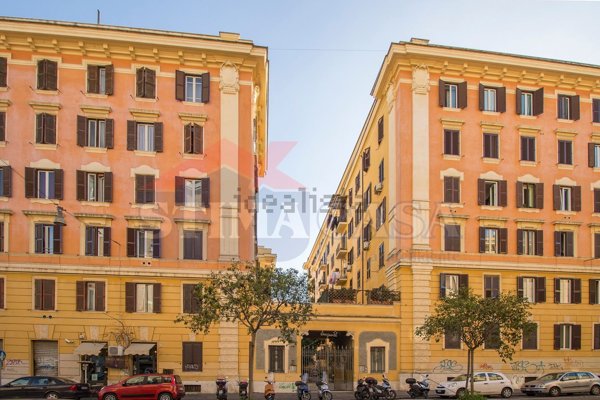 appartamento in affitto a Roma in zona Tiburtino