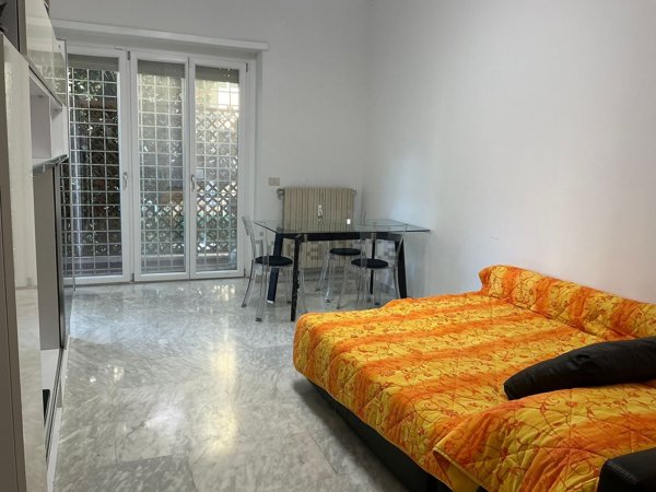 appartamento in affitto a Roma in zona Monte Sacro/Talenti