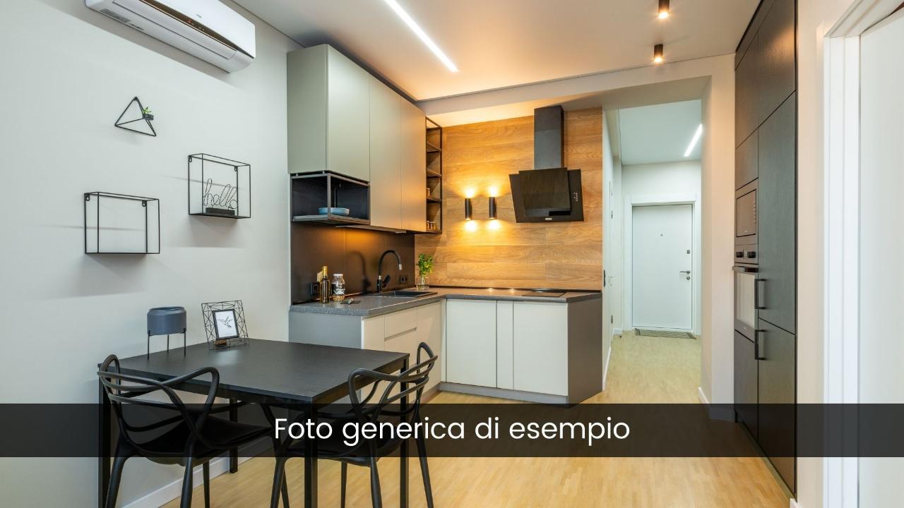 appartamento in affitto a Roma in zona Tiburtino