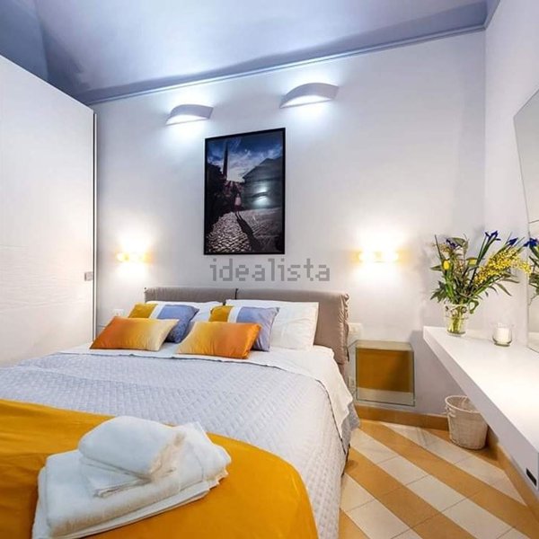 appartamento in affitto a Roma in zona Ludovisi/Sallustiano