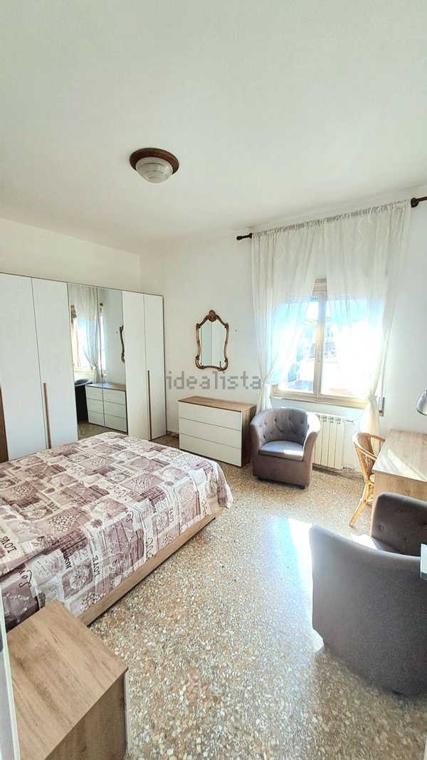 appartamento in affitto a Roma in zona Appio Claudio