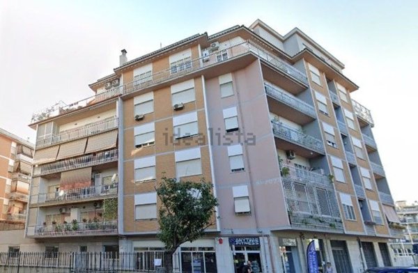 appartamento in affitto a Roma in zona Collatino
