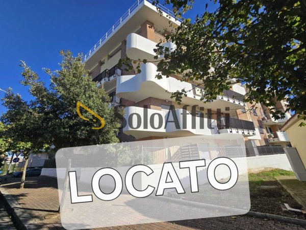 appartamento in affitto a Roma in zona Salario