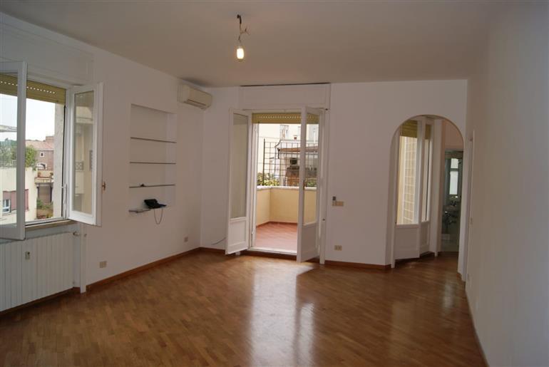 casa indipendente in affitto a Roma in zona Parioli