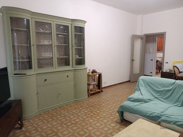 appartamento in affitto a Roma in zona Ostia