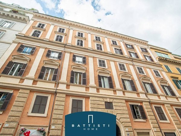 appartamento in affitto a Roma in zona Rione Prati