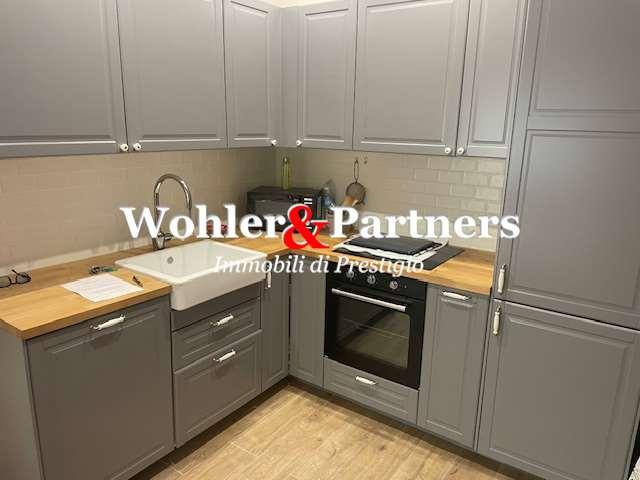 appartamento in affitto a Roma in zona Tor di Quinto