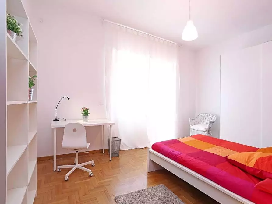 appartamento in affitto a Roma in zona Tuscolano