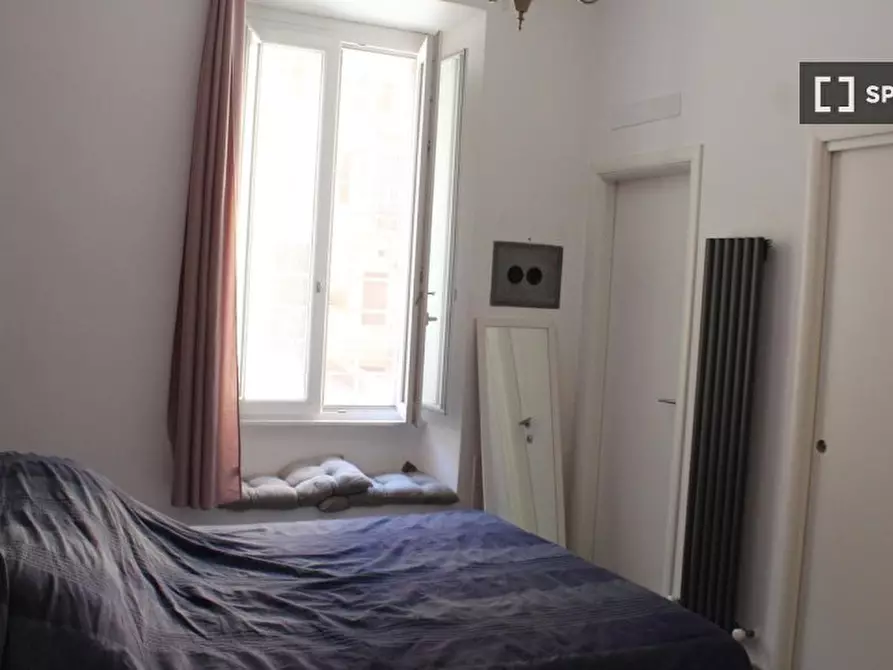 appartamento in affitto a Roma in zona Della Vittoria