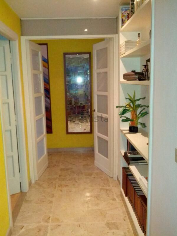 appartamento in affitto a Roma in zona Ostia