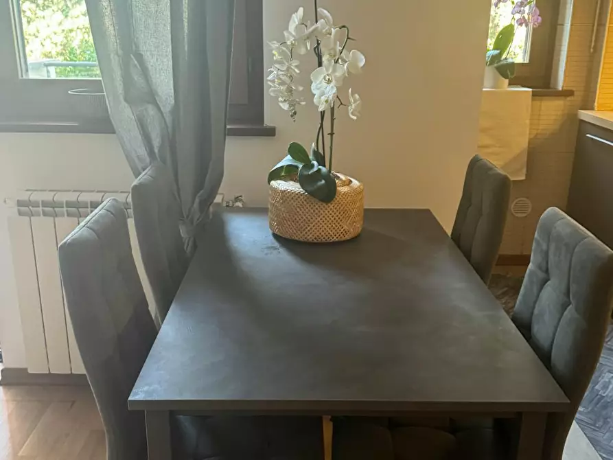 appartamento in affitto a Roma in zona Casal Palocco