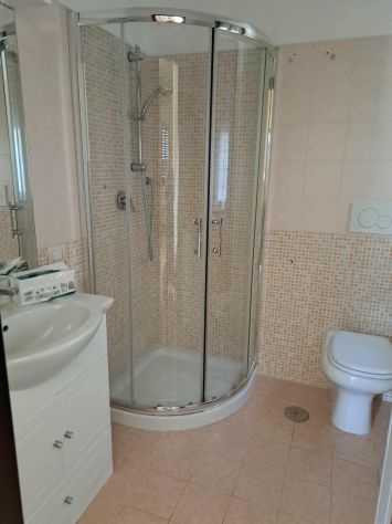 camera singola in affitto a Roma in zona Tor Vergata/Torrenova