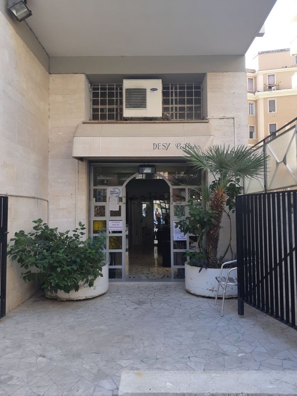 negozio in affitto a Roma in zona Gianicolense