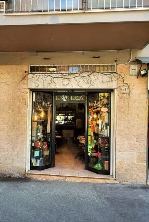 negozio in affitto a Roma in zona Ostiense