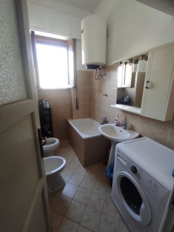 camera singola in affitto a Roma in zona Tor Vergata/Torrenova