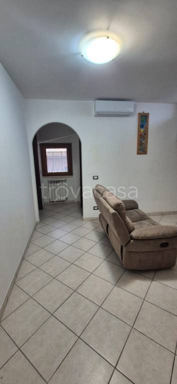 appartamento in affitto a Roma in zona Tor Bella Monaca