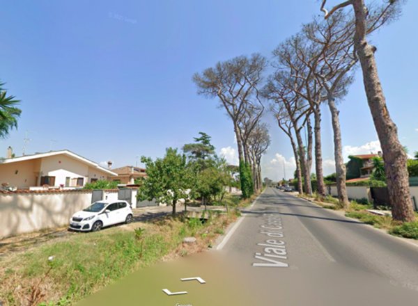 appartamento in affitto a Roma in zona Infernetto