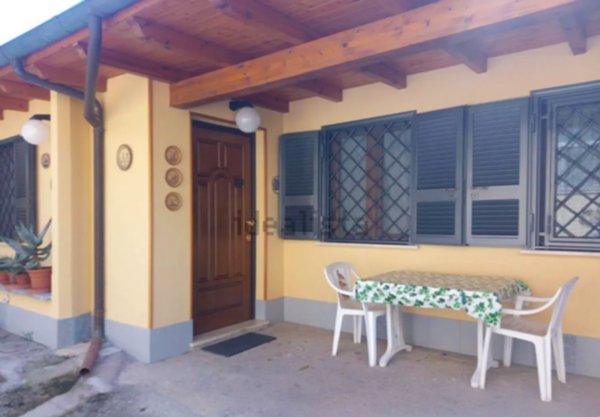 appartamento in affitto a Roma in zona Aurelio