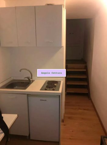 appartamento in affitto a Roma in zona Trieste