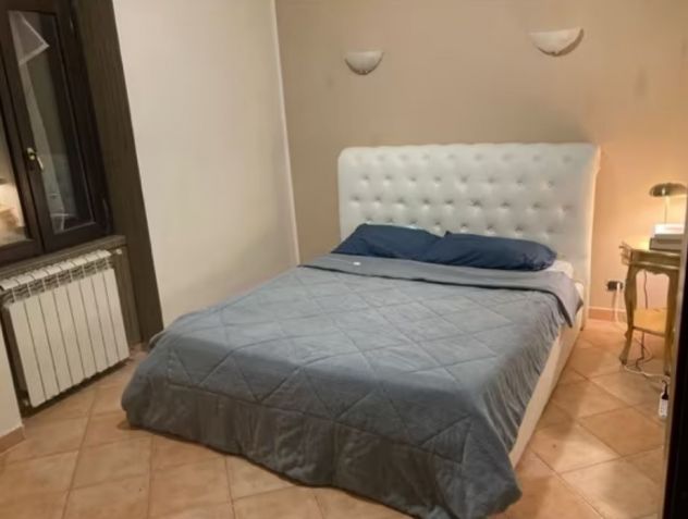 appartamento in affitto a Roma in zona EUR