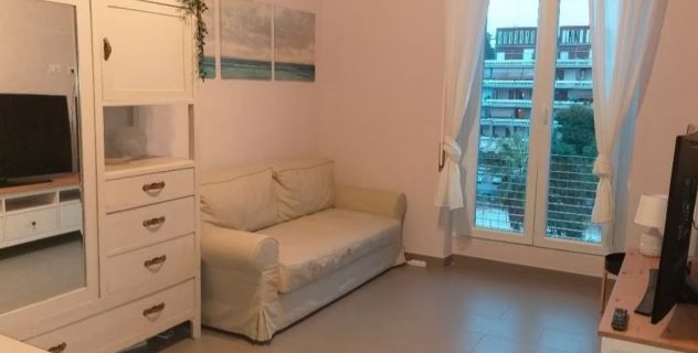 appartamento in affitto a Roma in zona Ostia