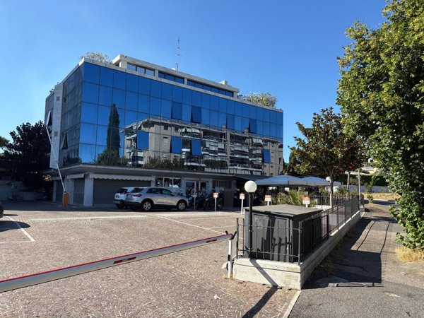 ufficio in affitto a Roma in zona Primavalle