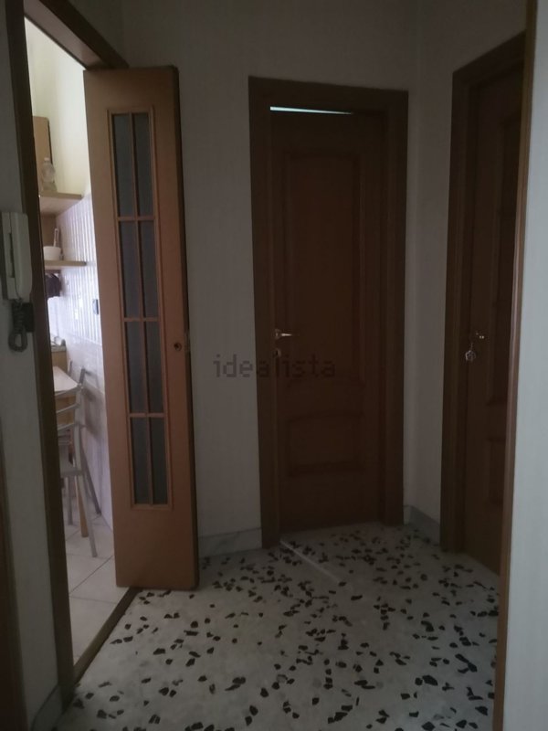 appartamento in affitto a Roma in zona Collatino