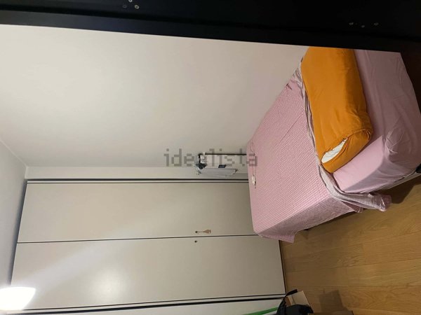 appartamento in affitto a Roma in zona Torrino